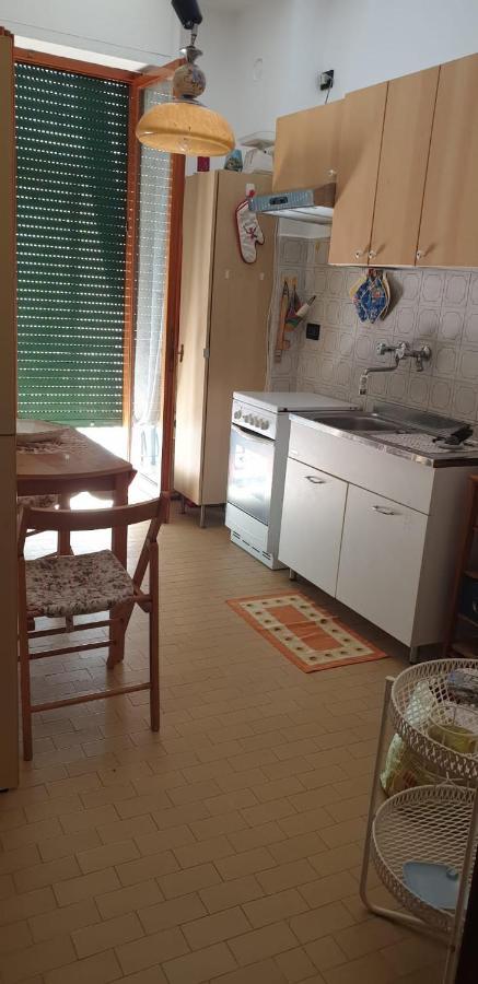 Piccolo Attico Sul Mare Apartment Moneglia Exterior photo